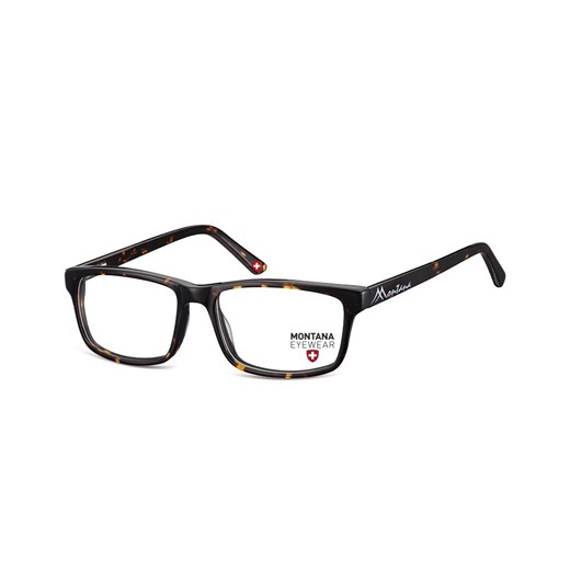 Oprawki okulary optyczne, korekcja Montana MA69A Montana Stylion