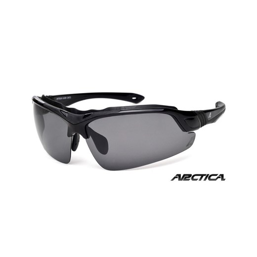 Okulary Arctica S-253 sportowe poliwęglanowe Arctica Stylion