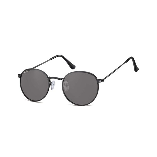 Okulary przeciwsłoneczne lenonki Montana S92A czarne Montana Stylion