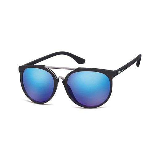 Okulary Montana MS32 czarne revo Montana okazyjna cena Stylion