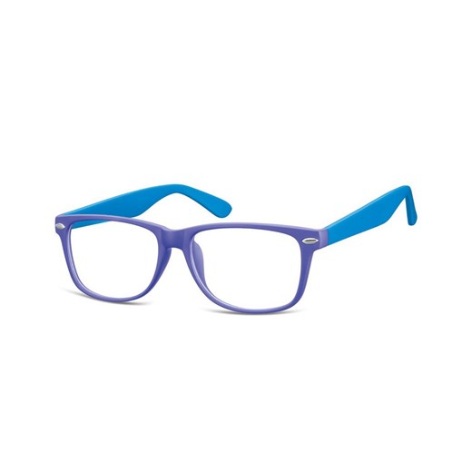 Okulary oprawki zerowki korekcyjne nerdy Sunoptic CP169C Sunoptic Stylion