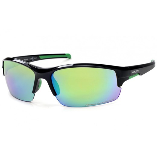 Arctica S-254B Okulary sportowe poliweglanowe Arctica Stylion