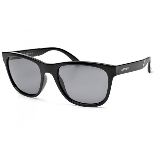 Arctica S-261 polaryzacja okulary nerdy Arctica Stylion