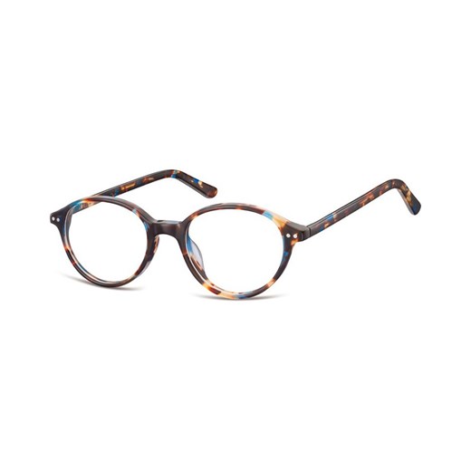 Okulary Oprawki optyczne Sunoptic A51G panterka mix Sunoptic Stylion