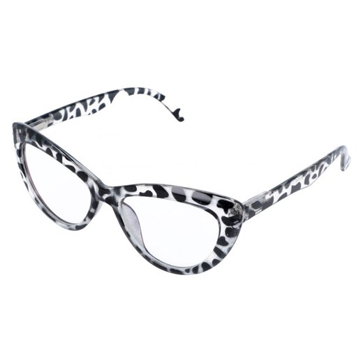 Okulary korekcyjne damskie Stylion 