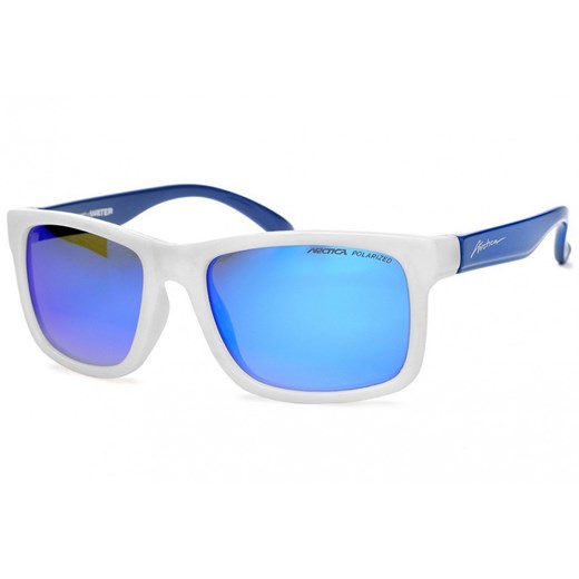 Pływąjace Okulary ARCTICA S-276C Polaryzacyjne Nerdy Arctica Stylion