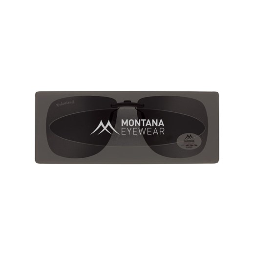 Nakładki polaryzacyjne na okulary korekcyjne Montana C6 Montana Stylion
