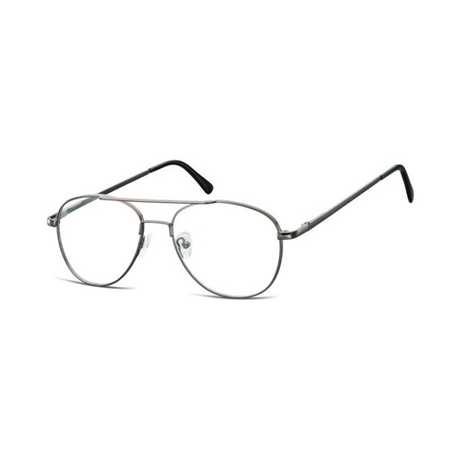 Okulary zerówki Sunoptic 