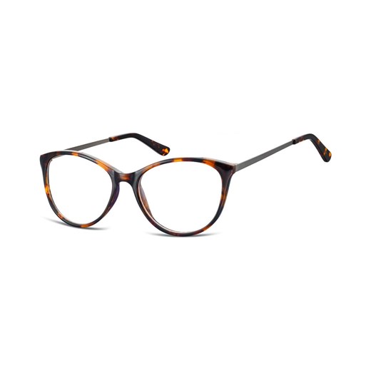 Okulary zerówki Sunoptic