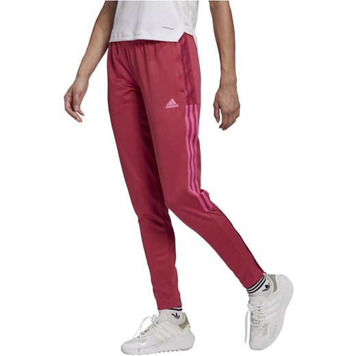 Spodnie damskie Adidas sportowe 