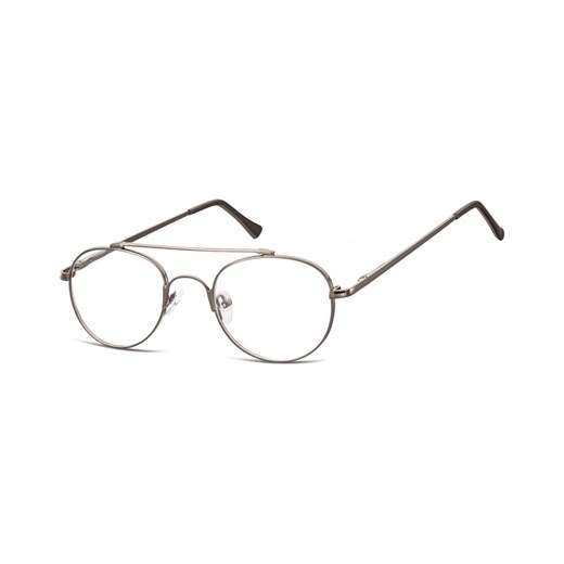 Okulary zerówki Sunoptic 