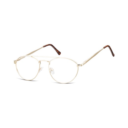 Okulary zerówki Sunoptic 