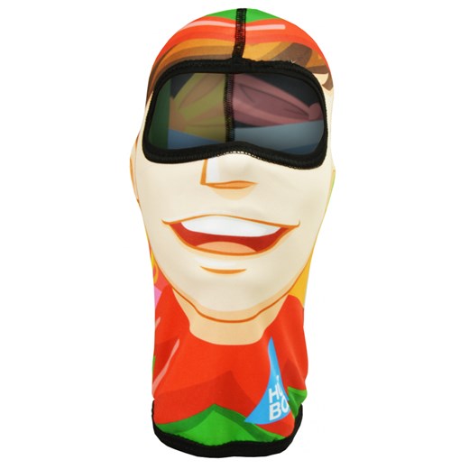 Czapka dziecięca Stylion 