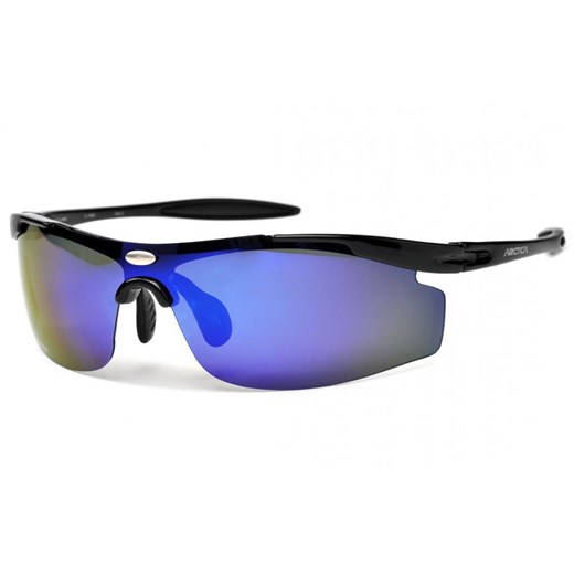 Okulary Arctica S-196D Revo z polaryzacją Arctica Stylion