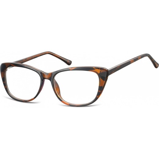 Okulary zerówki Sunoptic