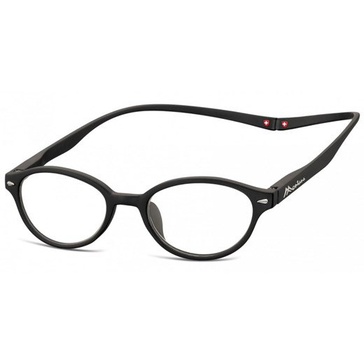 Okulary Na MAGNES do Czytania PLUSY Damskie Męskie MR61 moc: +3,5 ze sklepu Stylion w kategorii Okulary korekcyjne damskie - zdjęcie 107784797
