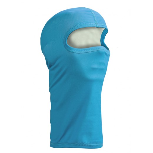 Ocieplana Kominiarka termoaktywna  - THERMO CYAN BT.C ze sklepu Stylion w kategorii Czapki męskie - zdjęcie 107784857