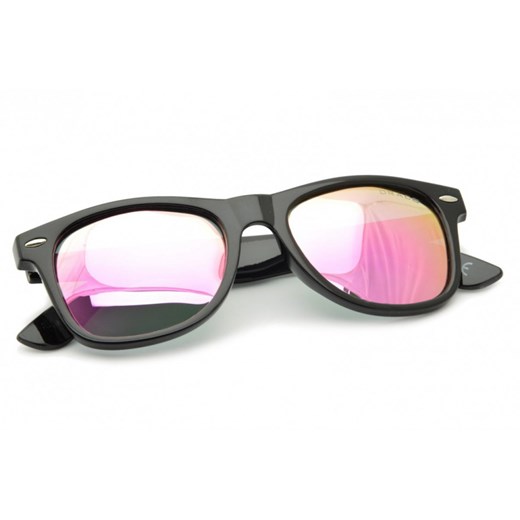 Okulary Przeciwsłoneczne Polaryzacyjne Nerdy Lustrzanki DRS-62C10 ze sklepu Stylion w kategorii Okulary przeciwsłoneczne męskie - zdjęcie 107784865