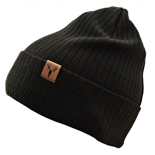 Męska Zimowa Czapka - L/XL ST-538C ze sklepu Stylion w kategorii Czapki zimowe męskie - zdjęcie 107785068