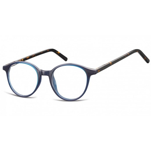 Okulary zerówki Sunoptic 