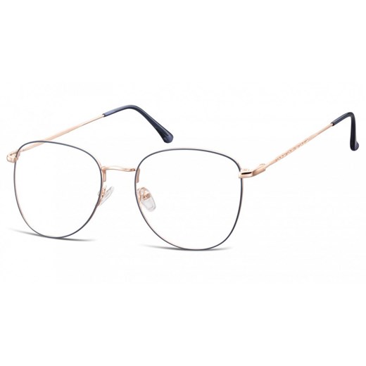 Okulary zerówki Sunoptic 