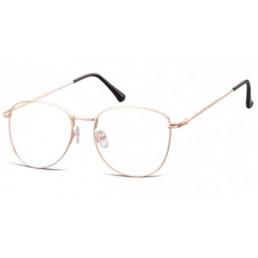 Okulary zerówki Sunoptic 