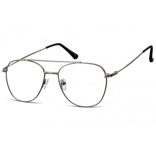 Okulary zerówki Sunoptic 
