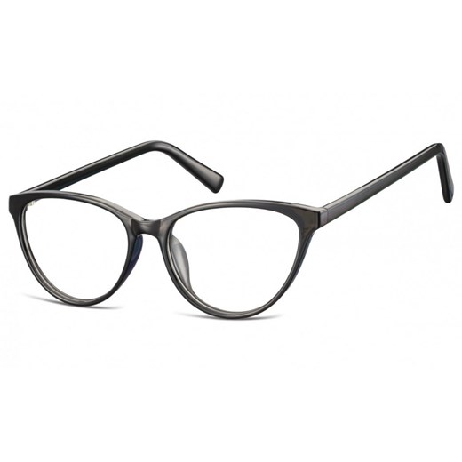 Okulary zerówki Sunoptic
