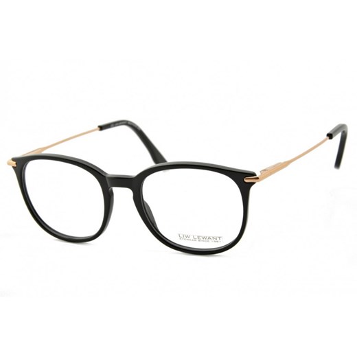 Okulary oprawki korekcyjne unisex LIW LEWANT 4093P ze sklepu Stylion w kategorii Okulary korekcyjne męskie - zdjęcie 107785349