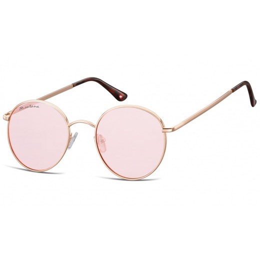 Okulary Przeciwsłoneczne Lenonki Montana FS85A ze sklepu Stylion w kategorii Okulary przeciwsłoneczne damskie - zdjęcie 107785625
