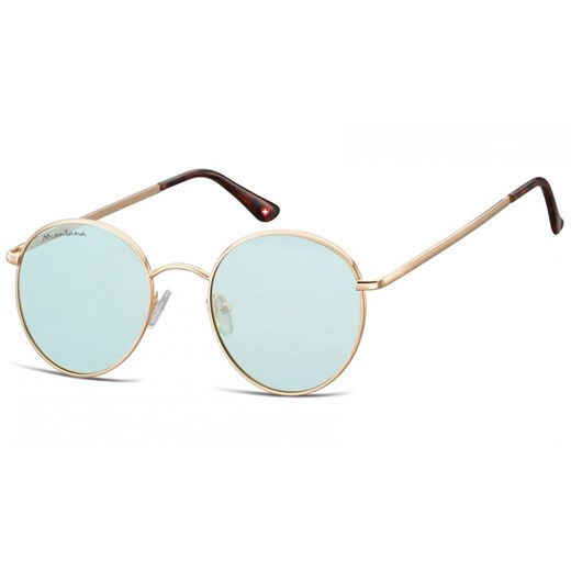 Okulary Przeciwsłoneczne Lenonki Montana FS85B ze sklepu Stylion w kategorii Okulary przeciwsłoneczne damskie - zdjęcie 107785627
