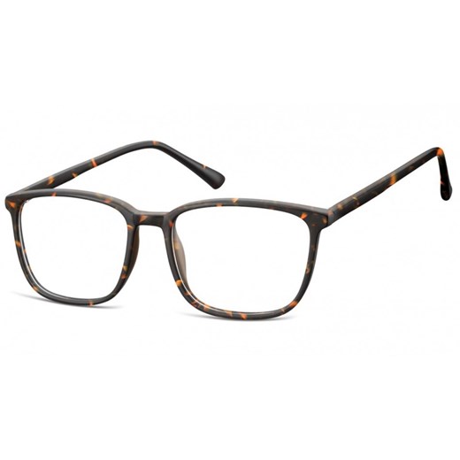 Okulary zerówki Sunoptic 