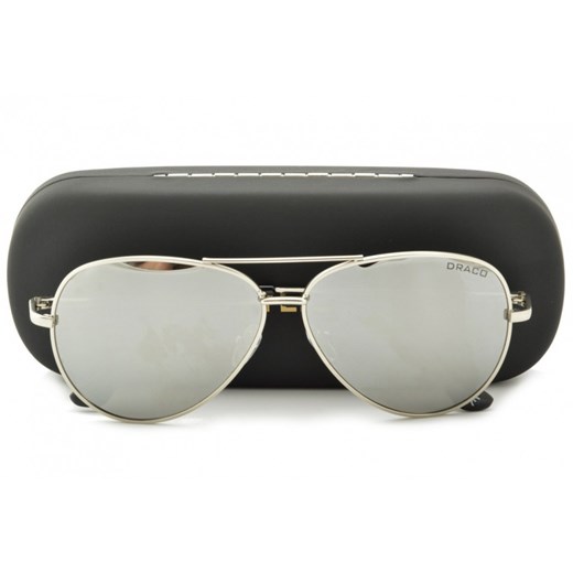 Okulary Polaryzacyjne Lustrzane AVIATOR Pilotki STD-29 ze sklepu Stylion w kategorii Okulary przeciwsłoneczne męskie - zdjęcie 107785725
