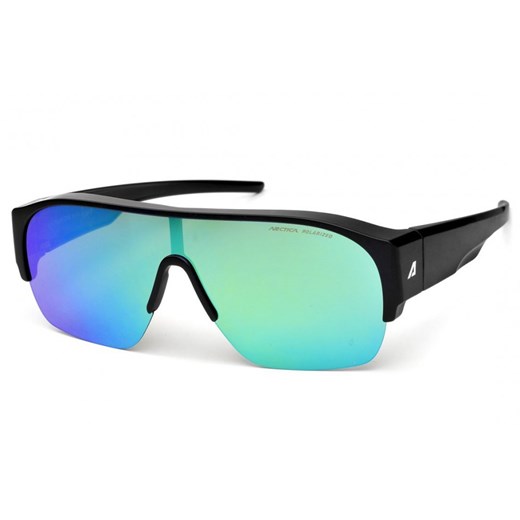 Okulary ARCTICA S-313A POLARYZACYJNE lustrzane na okulary korekcyjne ze sklepu Stylion w kategorii Okulary przeciwsłoneczne męskie - zdjęcie 107785799