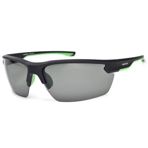 Okulary Arctica S-314B sportowe z polaryzacją ze sklepu Stylion w kategorii Okulary przeciwsłoneczne męskie - zdjęcie 107785829