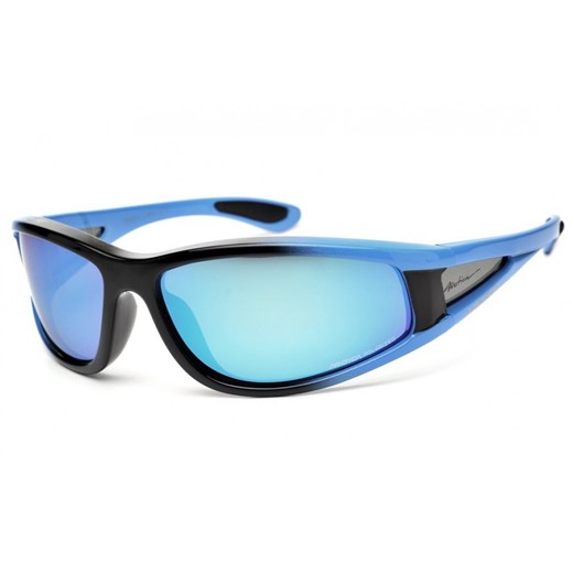 Arctica S-69E polaryzacyjne lustrzane ze sklepu Stylion w kategorii Okulary przeciwsłoneczne męskie - zdjęcie 107785848