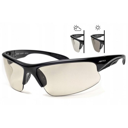 Okulary ARCTICA S-197F z fotochromem ze sklepu Stylion w kategorii Okulary przeciwsłoneczne męskie - zdjęcie 107785876