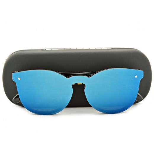 Okulary Pełne Lustro przeciwsłoneczne STR-1631 ze sklepu Stylion w kategorii Okulary przeciwsłoneczne damskie - zdjęcie 107785919