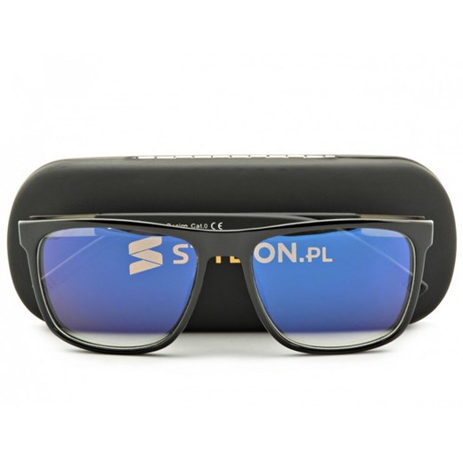 Okulary korekcyjne damskie Polarzone 