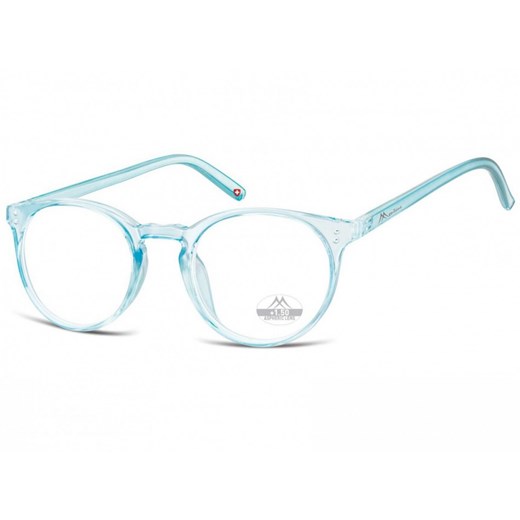 Okulary do Czytania Lenonki asferyczne Montana HMR55A Montana Stylion