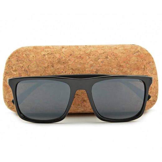 Okulary Nerdy przeciwsłoneczne DE-778 ze sklepu Stylion w kategorii Okulary przeciwsłoneczne damskie - zdjęcie 107786076