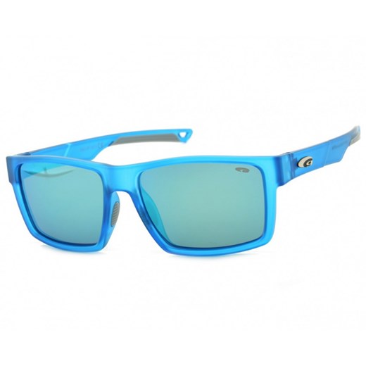 Okulary polaryzacyjne lustrzane Goggle Dewont E922-3P ze sklepu Stylion w kategorii Okulary przeciwsłoneczne męskie - zdjęcie 107786236