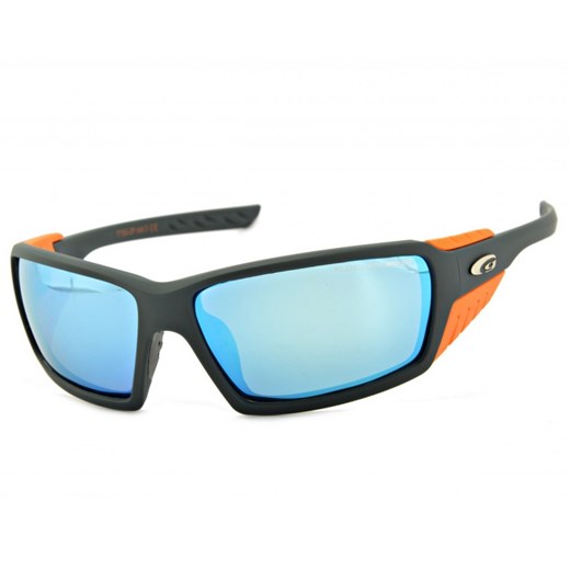 Okulary polaryzacyjne lustrzane Goggle T750-3P ze sklepu Stylion w kategorii Okulary przeciwsłoneczne męskie - zdjęcie 107786288
