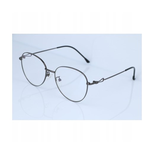 Okulary lenonki z filtrem BLUE LIGHT do komputera zerówki 2540-6 Stylion Stylion