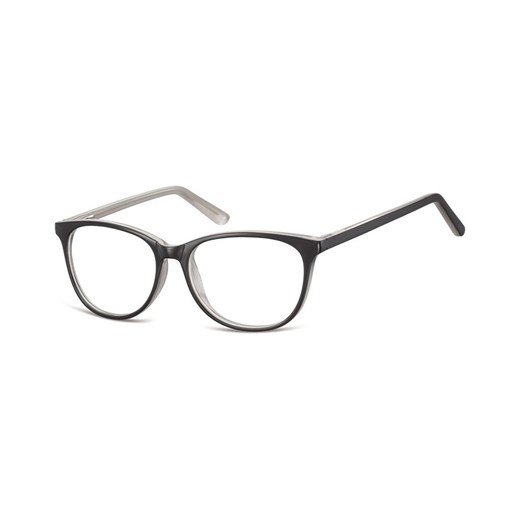 Oprawki okulary korekcyjne Sunoptic CP152B szare ze sklepu Stylion w kategorii Okulary korekcyjne męskie - zdjęcie 107786629