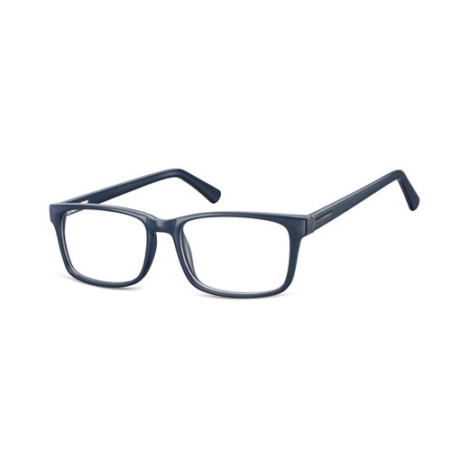 Oprawki okulary korekcja Sunoptic CP150D ciemnogranatowe ze sklepu Stylion w kategorii Okulary korekcyjne męskie - zdjęcie 107786647