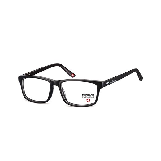Oprawki okulary optyczne, korekcja Montana MA69 ze sklepu Stylion w kategorii Okulary korekcyjne męskie - zdjęcie 107786679