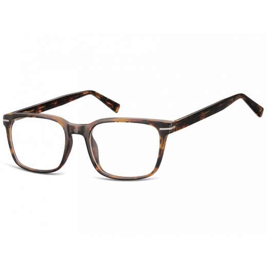 Okulary zerówki Sunoptic 
