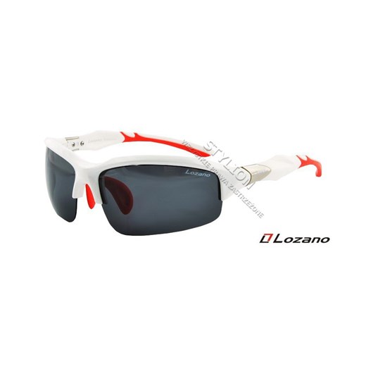 Okulary LOZANO LZ-106D Polaryzacyjne ze sklepu Stylion w kategorii Okulary przeciwsłoneczne męskie - zdjęcie 107787375
