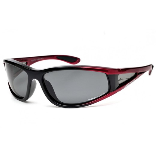 Okulary ARCTICA S-69B Pływające Polaryzacyjne ze sklepu Stylion w kategorii Okulary przeciwsłoneczne męskie - zdjęcie 107787377